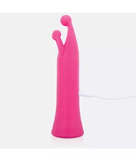 Tri-it! Triple-stim Vibrator