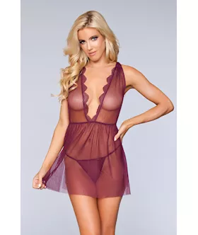 Sweet Dreams Baby Doll