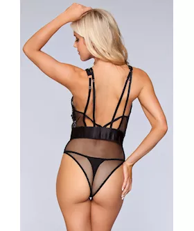 Demi Teddy  