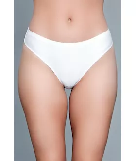 Reina Thong