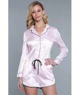 Sia Romper