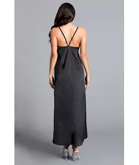 Asia Dress