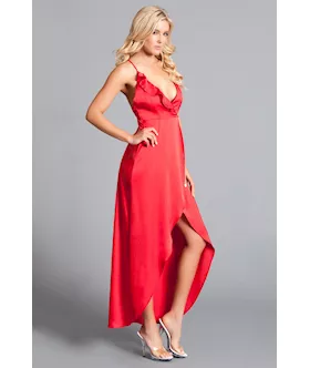Asia Dress