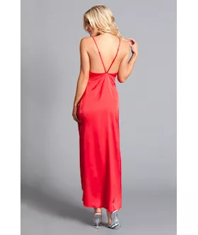 Asia Dress