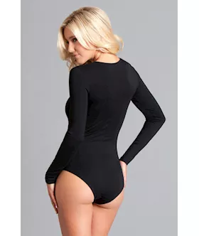 Francesca Bodysuit  