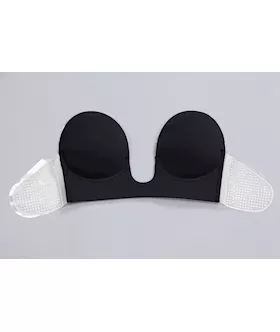 Deep Cup Strapless Bra  