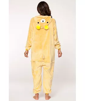 Bear Adult Onesie 