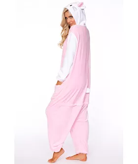 Kitty Cat Onesie
