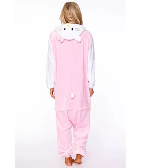 Kitty Cat Onesie