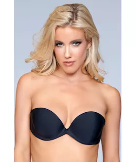 The Right Places Strapless Bra