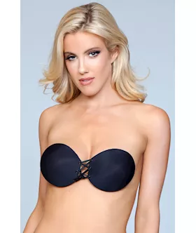 Strapless Large Cup Bra