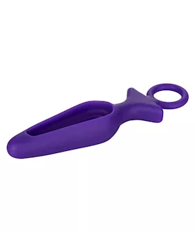 Booty Call Silicone Groove Probe