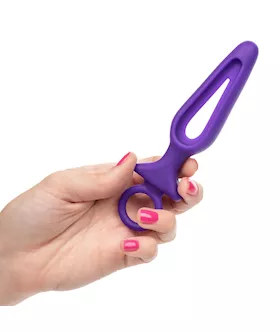 Booty Call Silicone Groove Probe