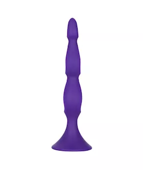 Booty Call Silicone Triple Probe