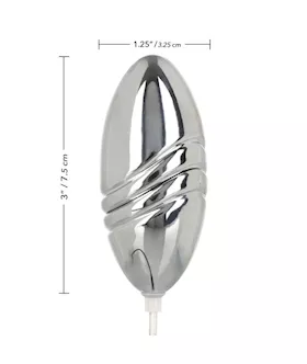 Waterproof Gyrating Bullet