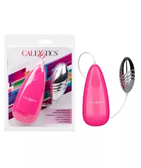 Waterproof Gyrating Bullet