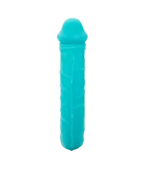 Silicone Double Dong
