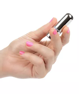 Rechargeable Lover's Cheeky Panty With Stroker Beads