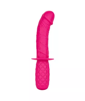Silicone Grip Thruster