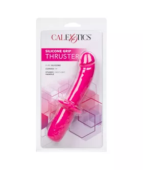 Silicone Grip Thruster
