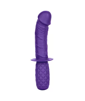 Silicone Grip Thruster