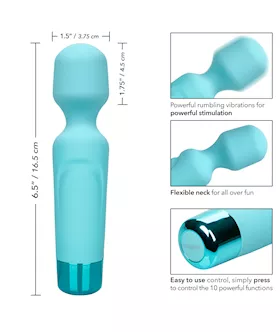 Eden Massager Wand