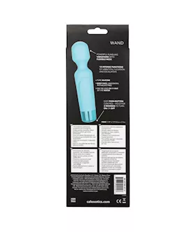 Eden Massager Wand