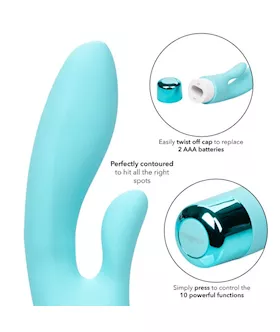 Eden Lover Rabbit Vibrator