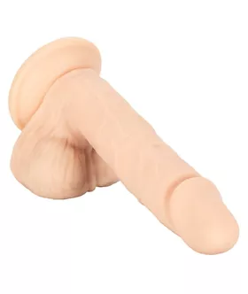 Emperor Ballsy Suction Cup Dildo