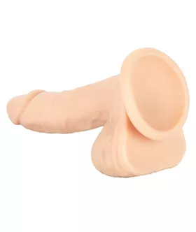 Emperor Ballsy Suction Cup Dildo