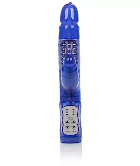 Delight Triple Orgasm