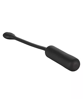 Petite Bullet Mini Vibrator With Wristband Remote