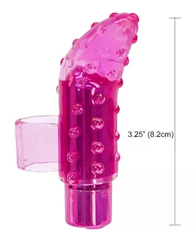 Powerbullet Rechargeable Frisky Finger