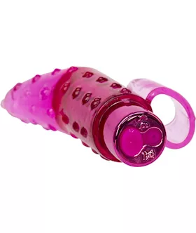 Powerbullet Rechargeable Frisky Finger
