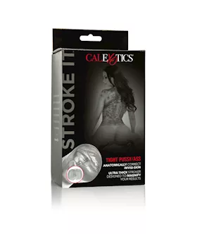 Calexotics Stroke It Tight Pussy/ass