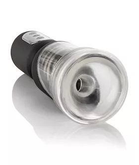 Calexotics Optimum Series Get Hard Head Pump Set