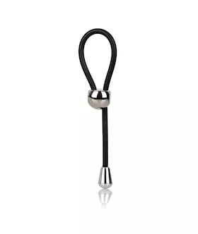 EZ Clinch Silicone Lasso