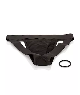 Calexotics Packer Gear Jock Strap