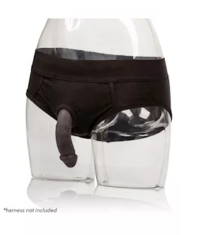 4 Inch Silicone Packer