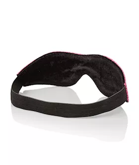 Calexotics Tickle Me Pink Eye Mask