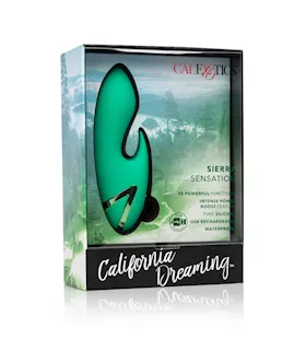 Calexotics California Dreaming Sierra Sensation