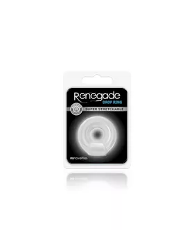 Renegade Drop Ring