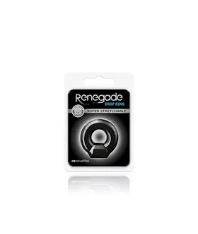 Renegade Drop Ring