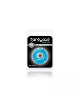 Renegade Drop Ring