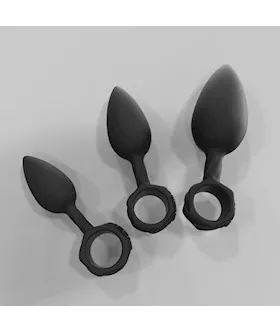 Bathmate Anal Training Plugs