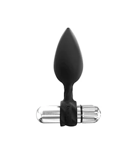 Bathmate Anal Training Plugs - Vibe