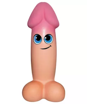 Dicky Squishy Toy