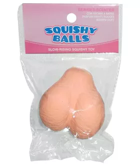 Squishy Balls Toy