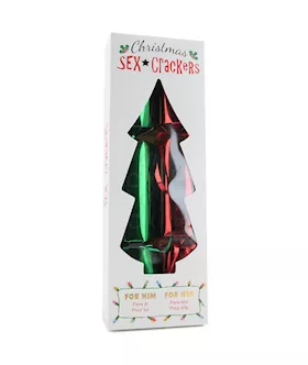 Christmas Sex Crackers!!