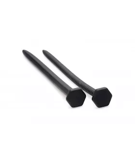 Hardware Nail & Screw Silicone Sounds